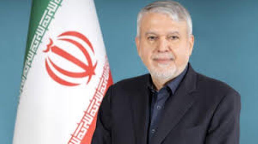 مطرح کردن ۴ اصل بنیادین توسط وزیر میراث برای عبور از وضعیت فعلی
